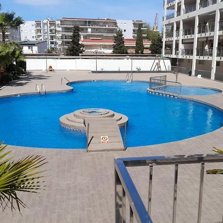 Myf Michelangelo Top Salou Extérieur photo