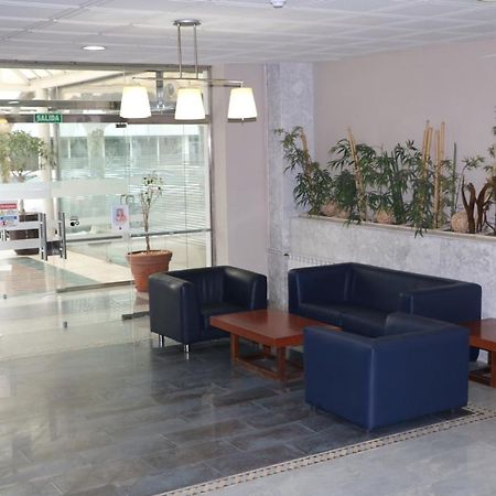 Myf Michelangelo Top Salou Extérieur photo