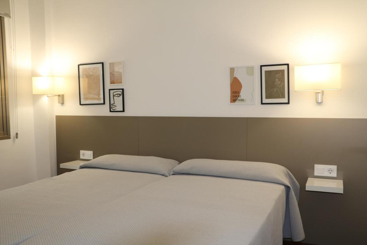 Myf Michelangelo Top Salou Extérieur photo