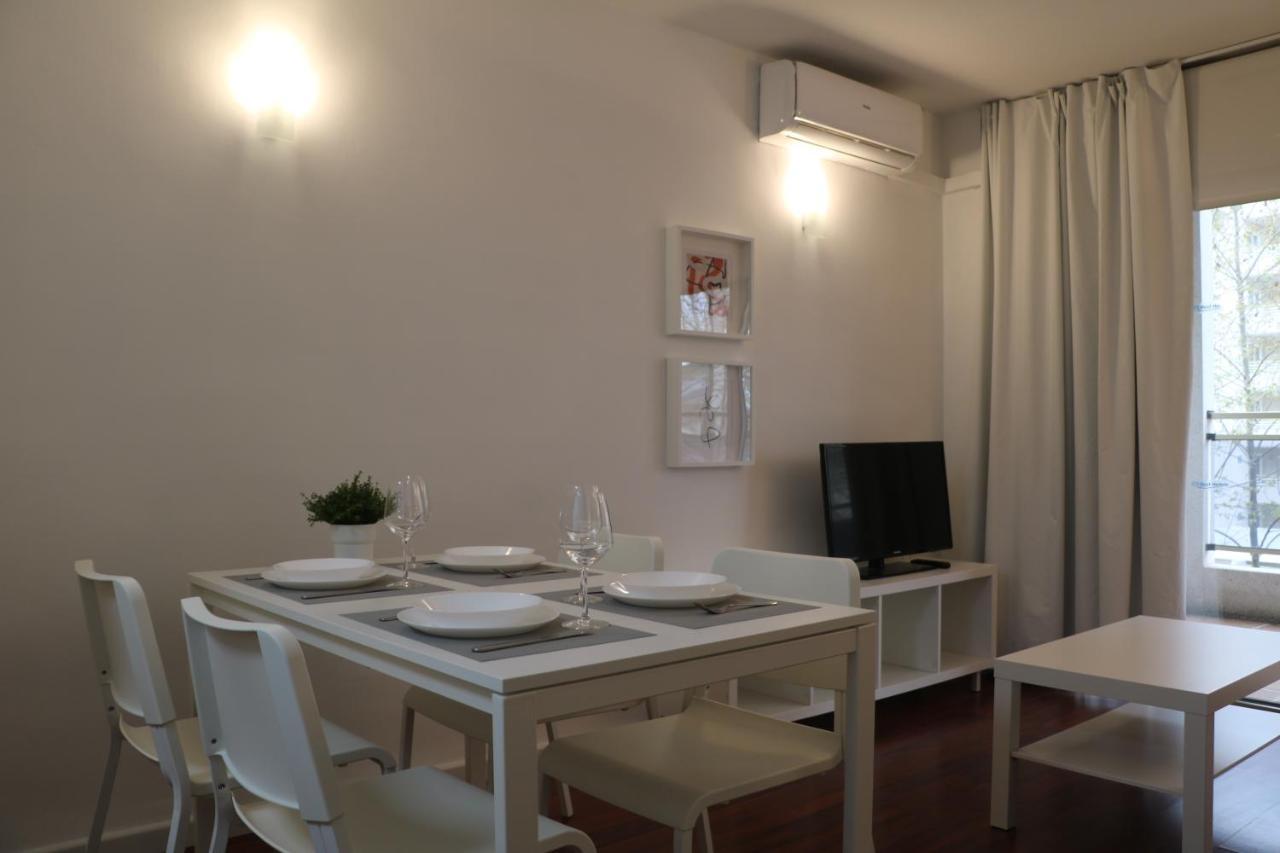 Myf Michelangelo Top Salou Extérieur photo
