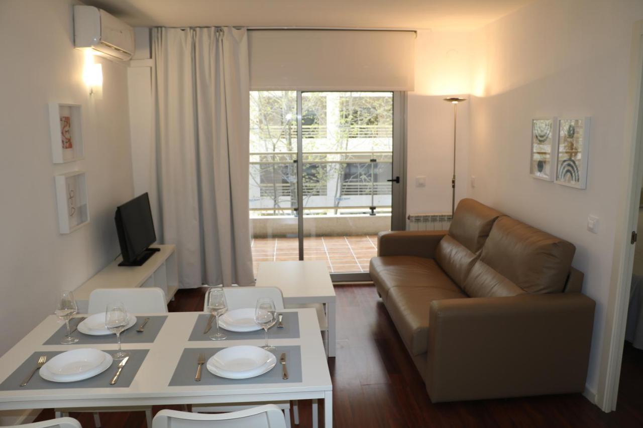 Myf Michelangelo Top Salou Extérieur photo