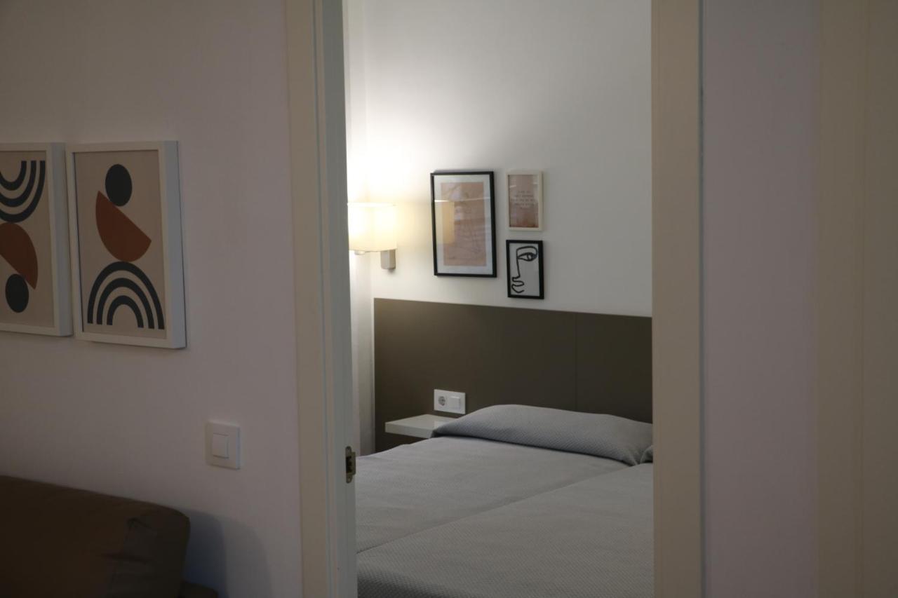 Myf Michelangelo Top Salou Extérieur photo