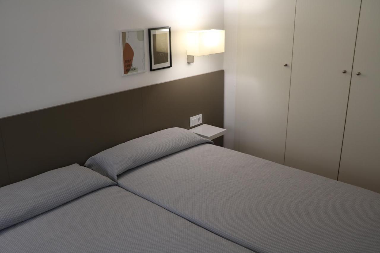 Myf Michelangelo Top Salou Extérieur photo