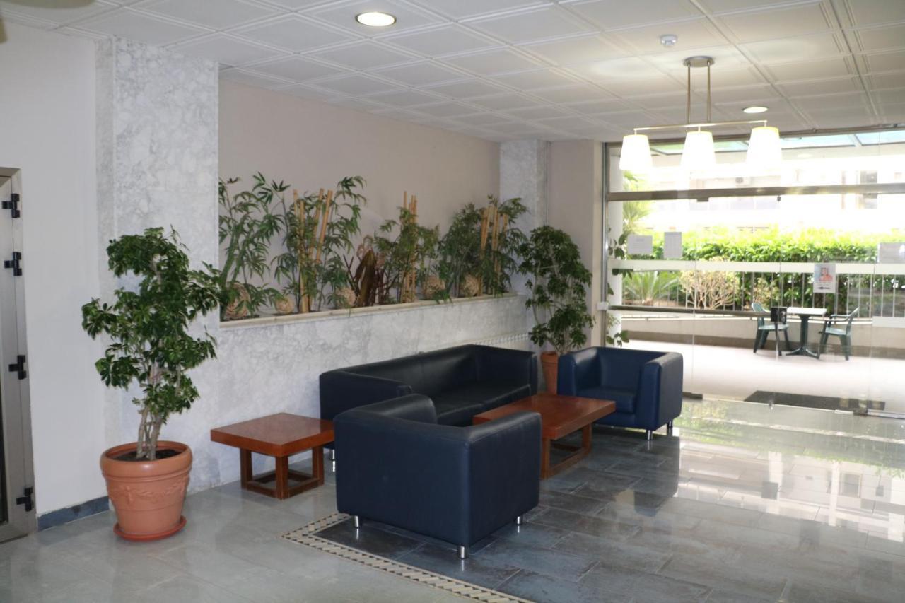 Myf Michelangelo Top Salou Extérieur photo